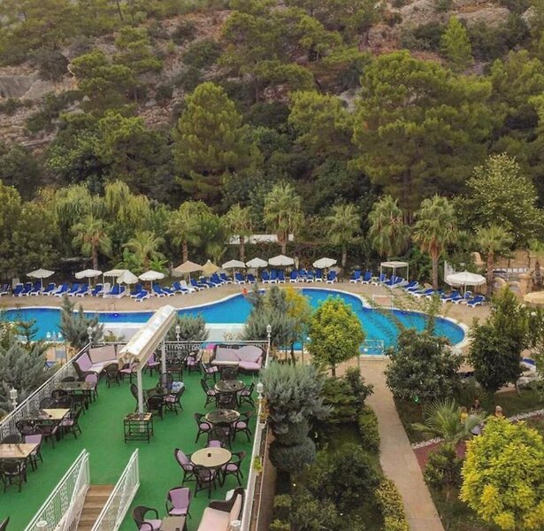 Grand Miramor Hotel 5