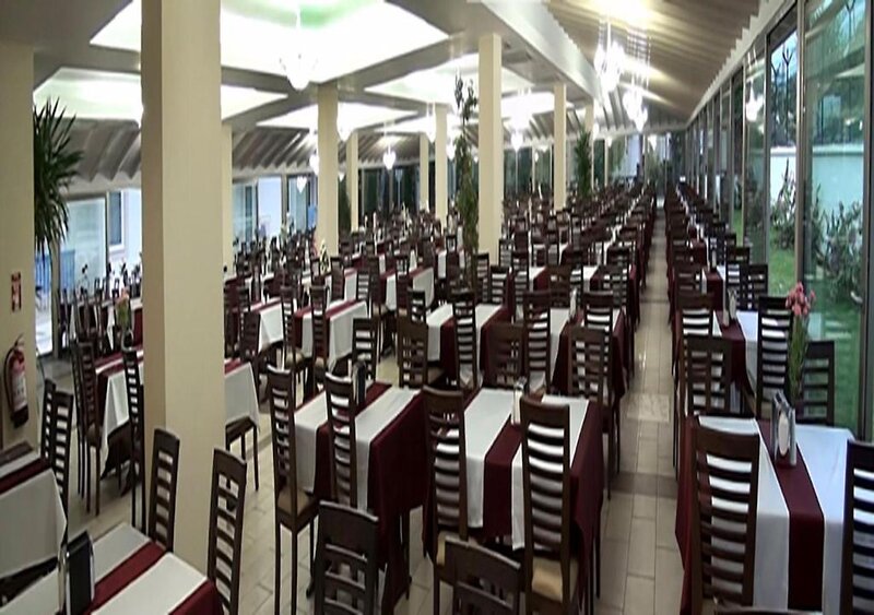 Grand Miramor Hotel 11