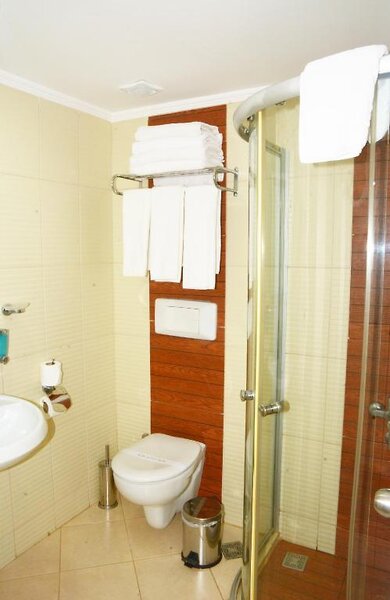 Grand Miramor Hotel 14