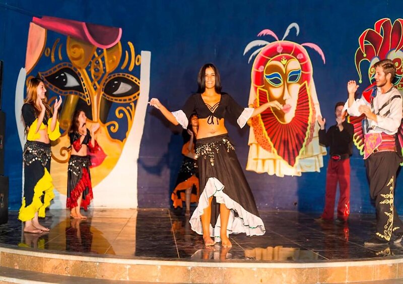 Grand Miramor Hotel 18