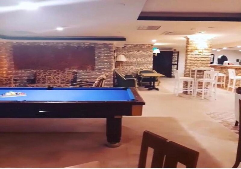 Grand Miramor Hotel 19