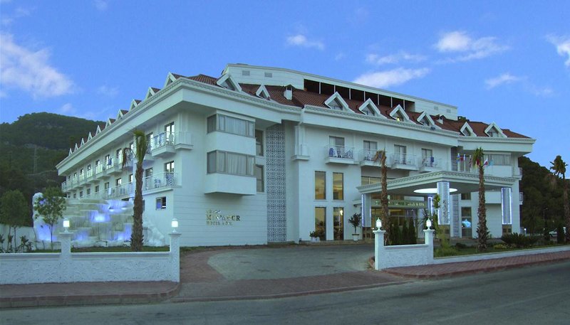 Grand Miramor Hotel 6