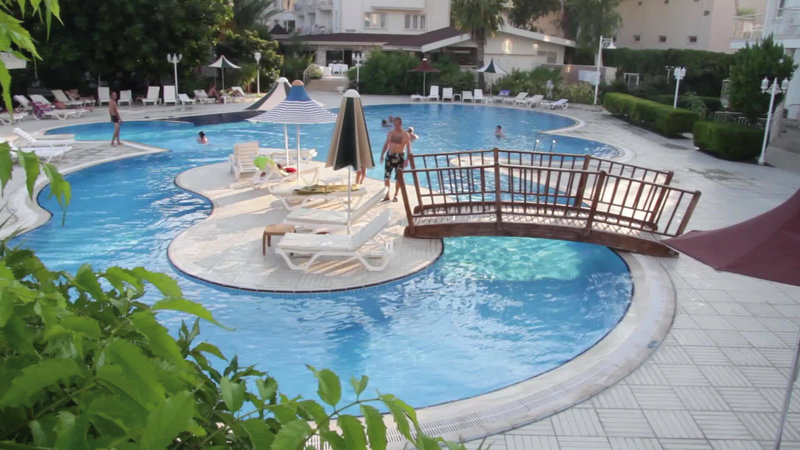 Grand Miramor Hotel 7