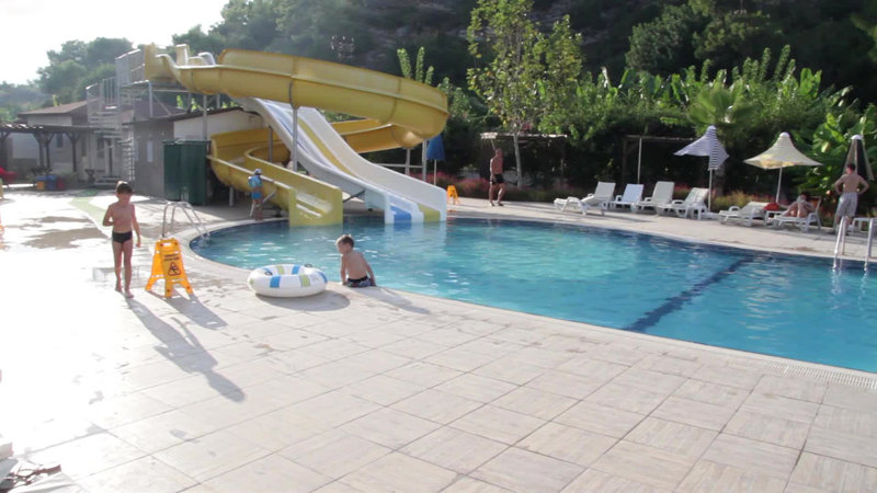 Grand Miramor Hotel 8