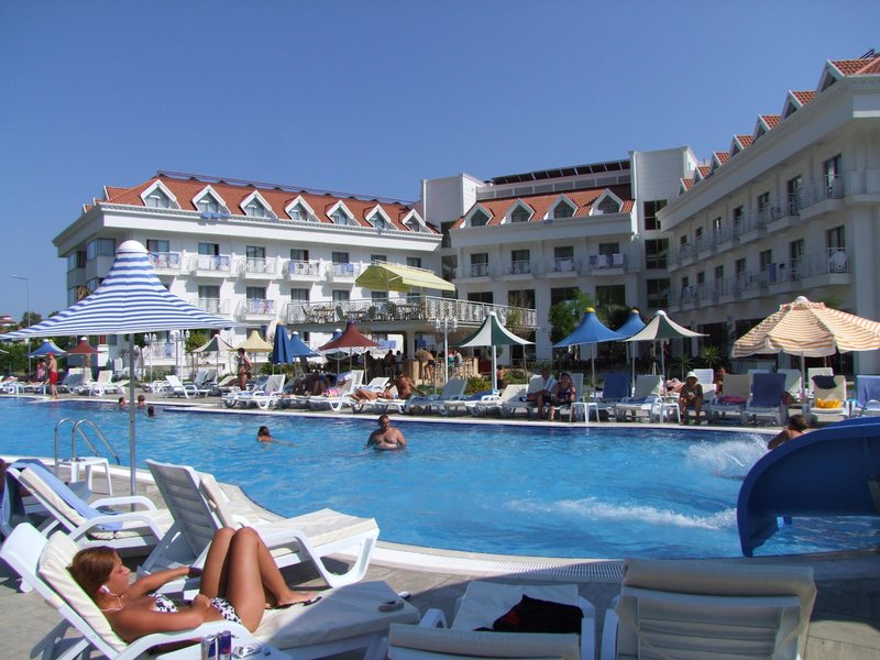 Grand Miramor Hotel 10