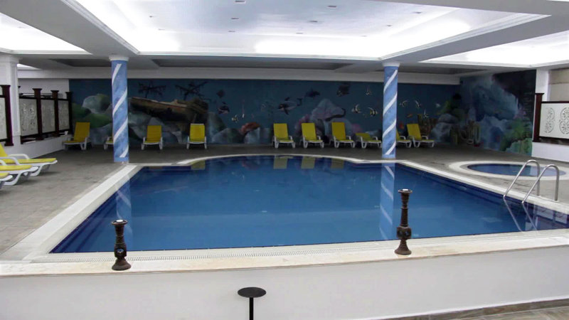 Grand Miramor Hotel 11