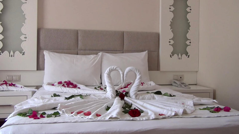 Grand Miramor Hotel 12