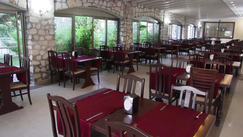 Grand Miramor Hotel 13