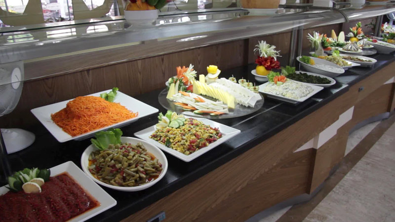 Grand Miramor Hotel 14