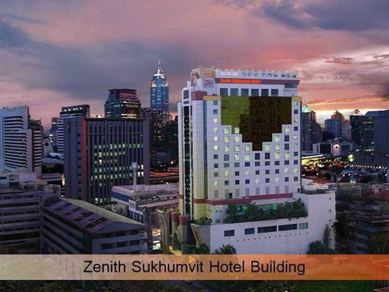 Zenith Sukhumvit