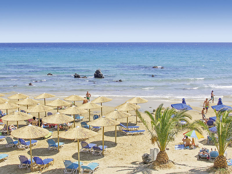 Fereniki Holiday Resort & Spa - Golden Bay 1