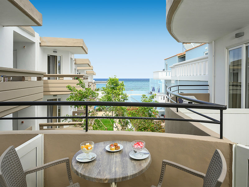 Fereniki Holiday Resort & Spa - Golden Bay 2