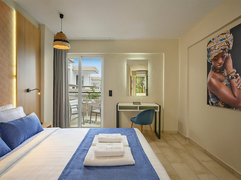 Fereniki Holiday Resort & Spa - Golden Bay 3