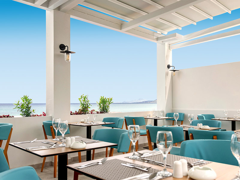 Fereniki Holiday Resort & Spa - Golden Bay 4