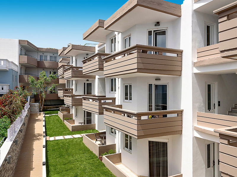 Fereniki Holiday Resort & Spa - Golden Bay 5