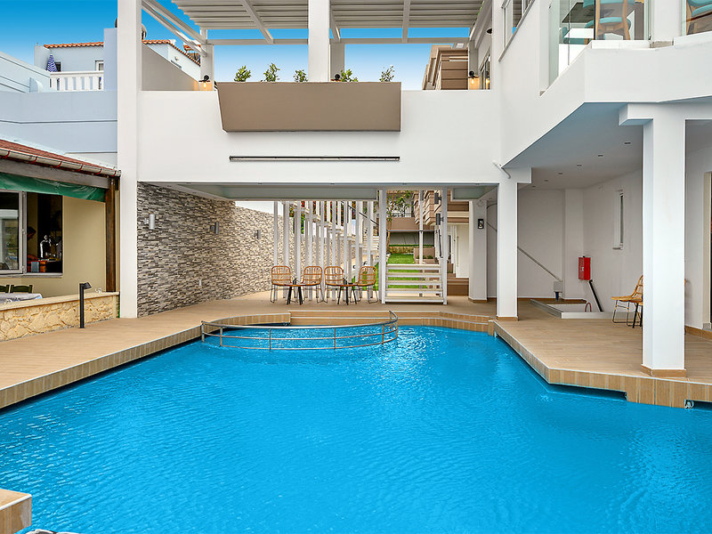 Fereniki Holiday Resort & Spa - Golden Bay 7