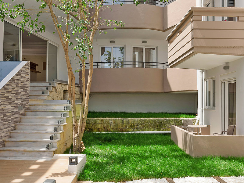 Fereniki Holiday Resort & Spa - Golden Bay 11