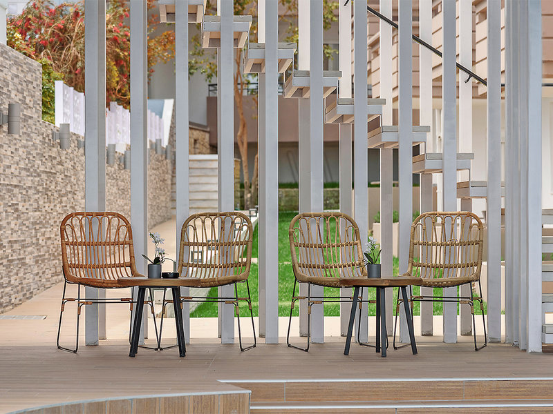 Fereniki Holiday Resort & Spa - Golden Bay 12