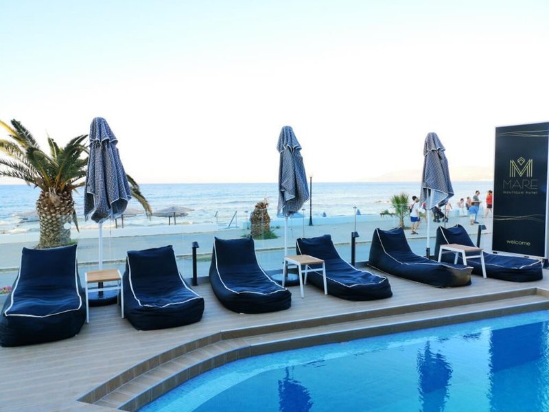 Mare Boutique 9