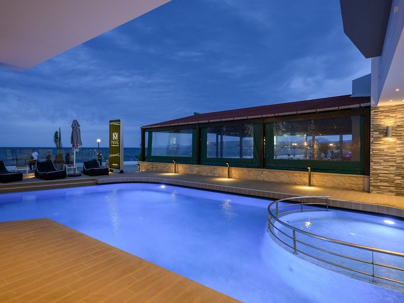 Mare Boutique 10