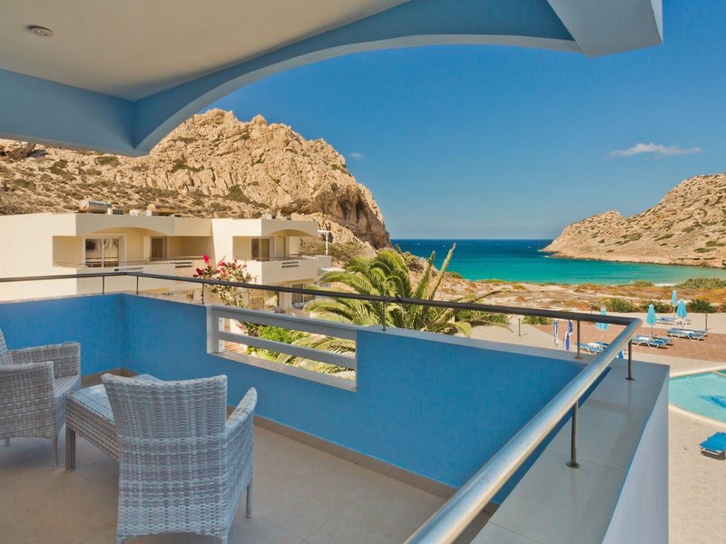 Royal Beach Hotel 15