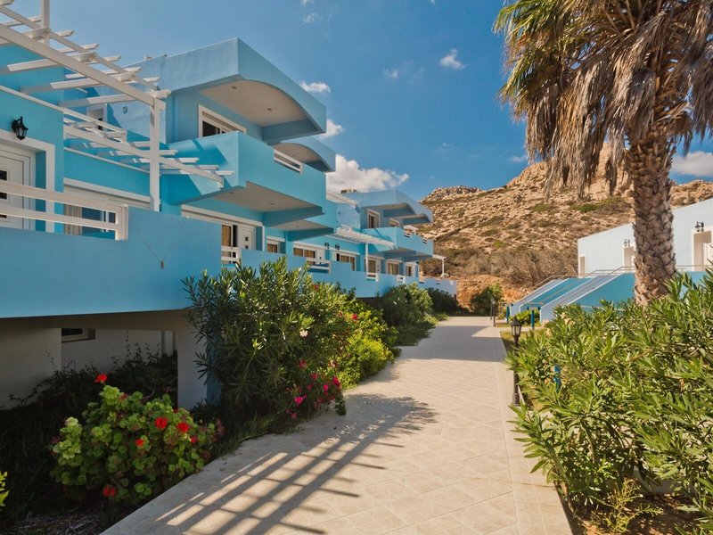 Royal Beach Hotel 19