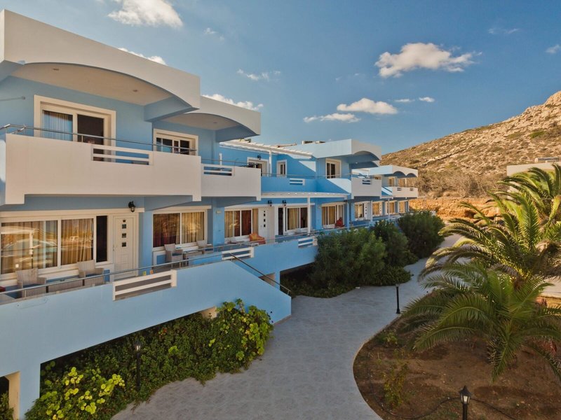 Royal Beach Hotel 22