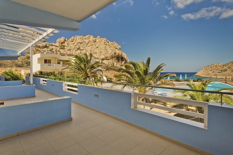 Royal Beach Hotel 17