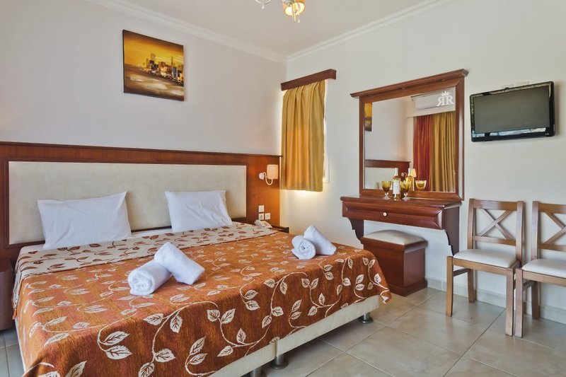 Royal Beach Hotel 19