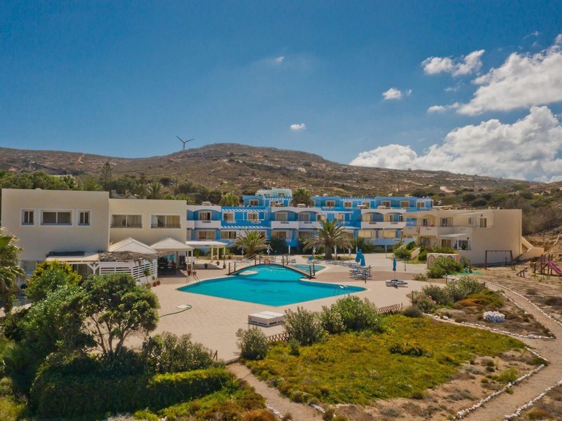Royal Beach Hotel 2