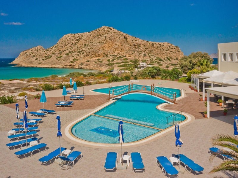 Royal Beach Hotel 3