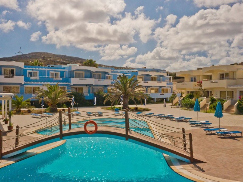 Royal Beach Hotel 4