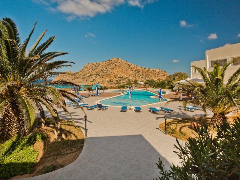 Royal Beach Hotel 5