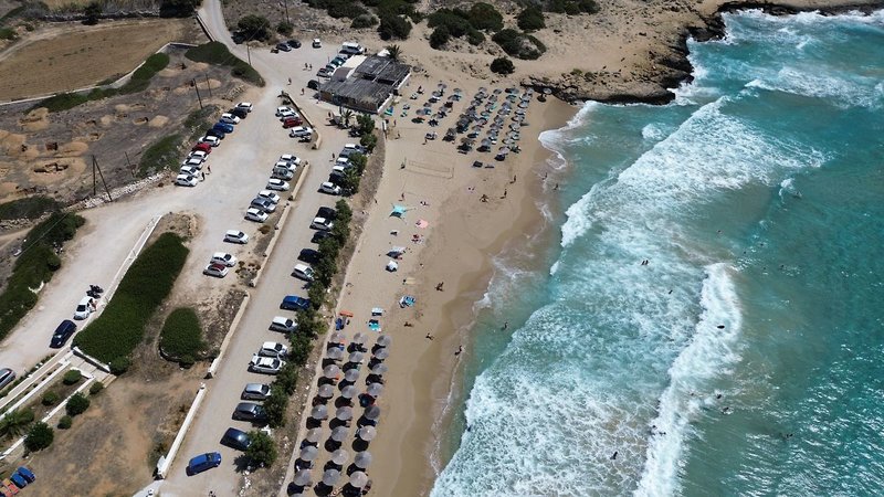 Royal Beach Hotel 7