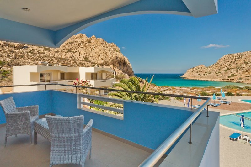 Royal Beach Hotel 15
