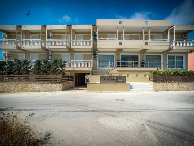 Natalie Hotel 1