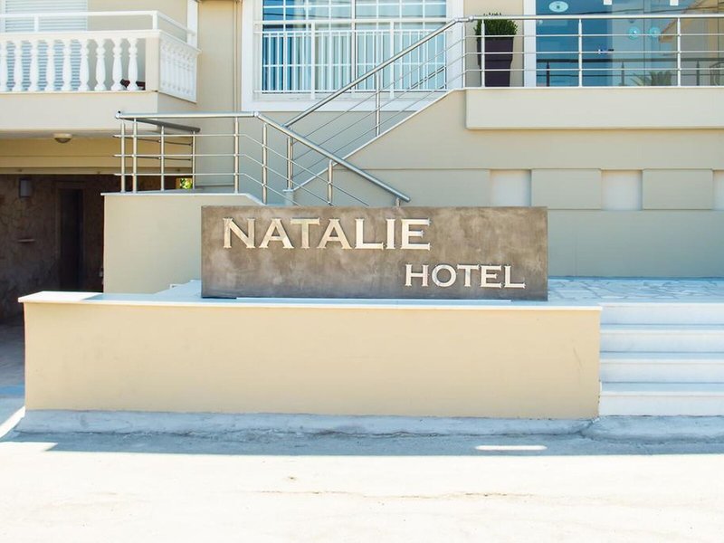 Natalie Hotel 7
