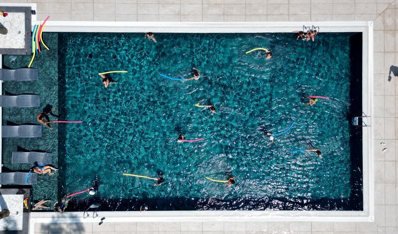 Aydinbey Siu Collection 8