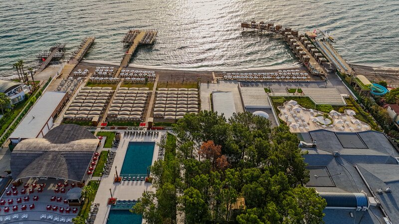 Aydinbey Siu Collection 12