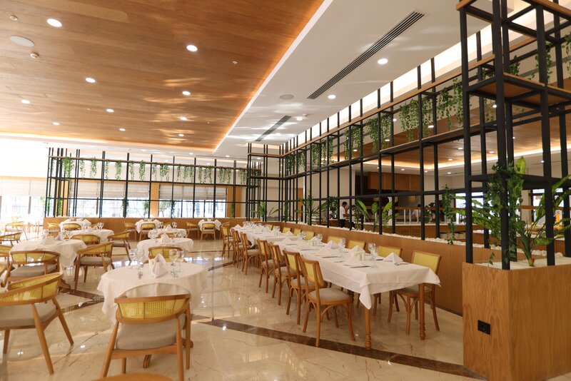 Aydinbey Siu Collection 25