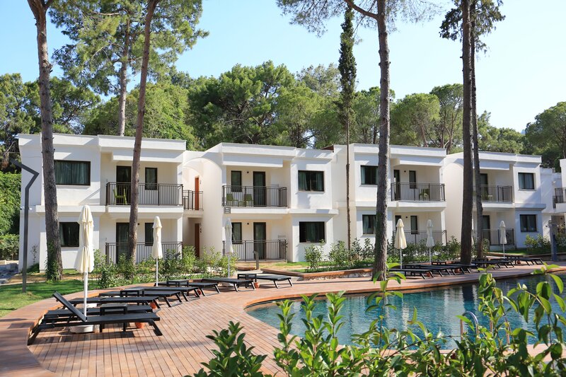 Aydinbey Siu Collection 27