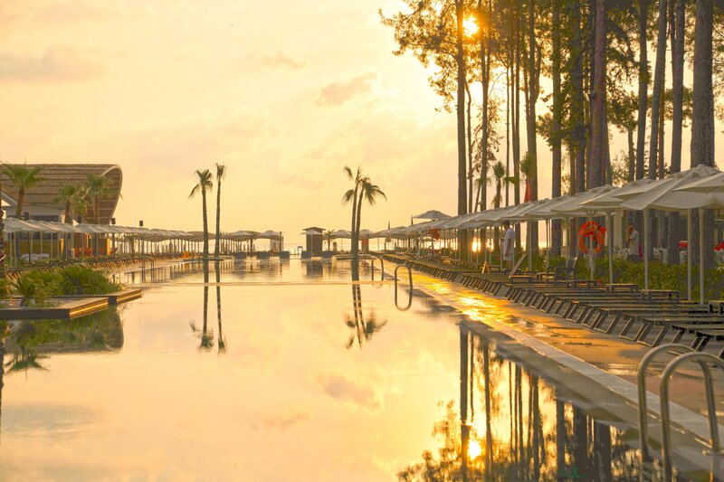 Aydinbey Siu Collection 36