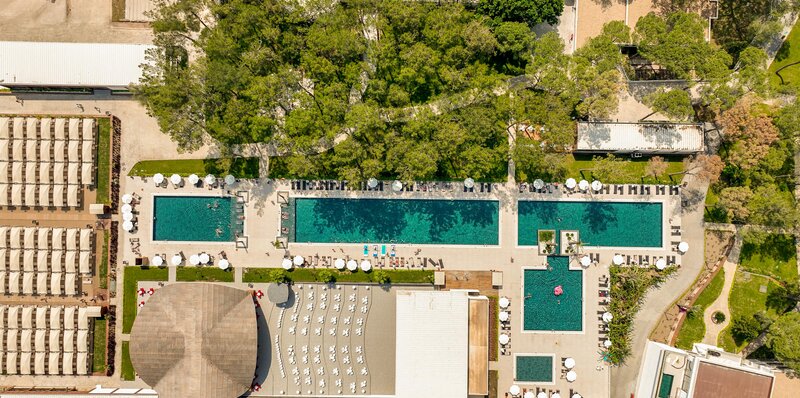 Aydinbey Siu Collection 38