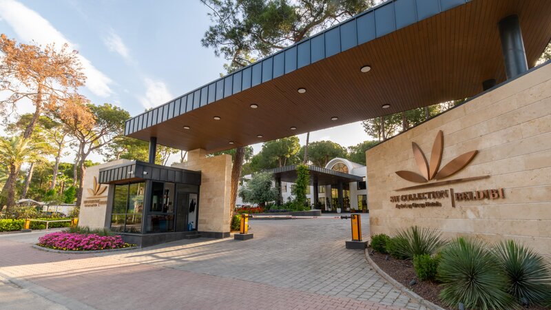 Aydinbey Siu Collection 40