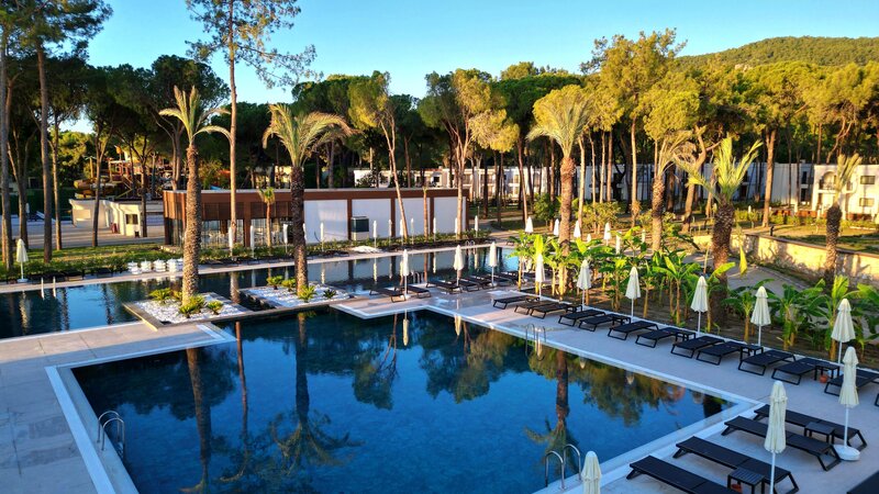 Aydinbey Siu Collection 43