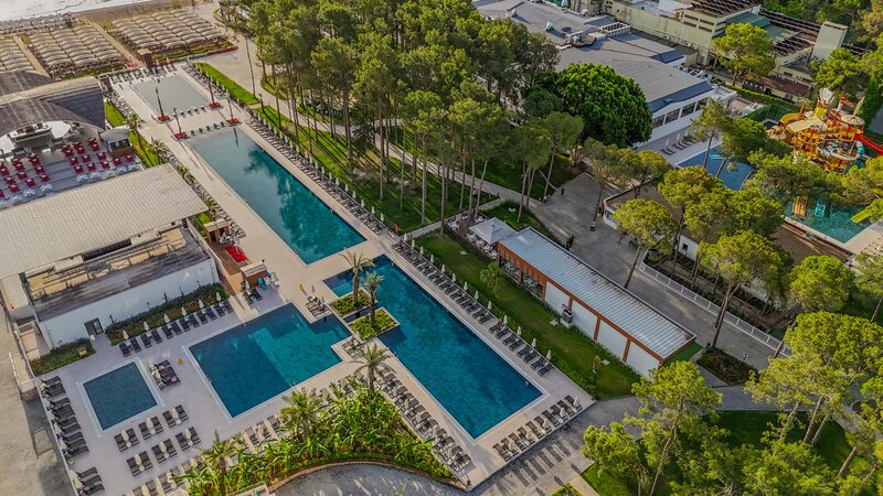 Aydinbey Siu Collection 46