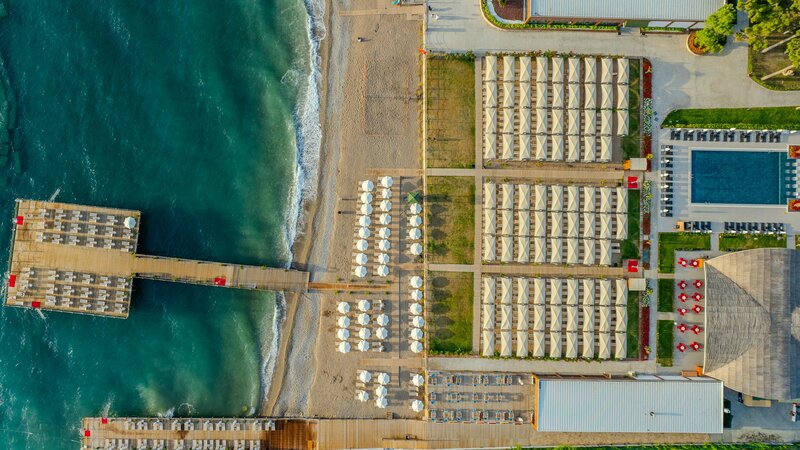 Aydinbey Siu Collection 52