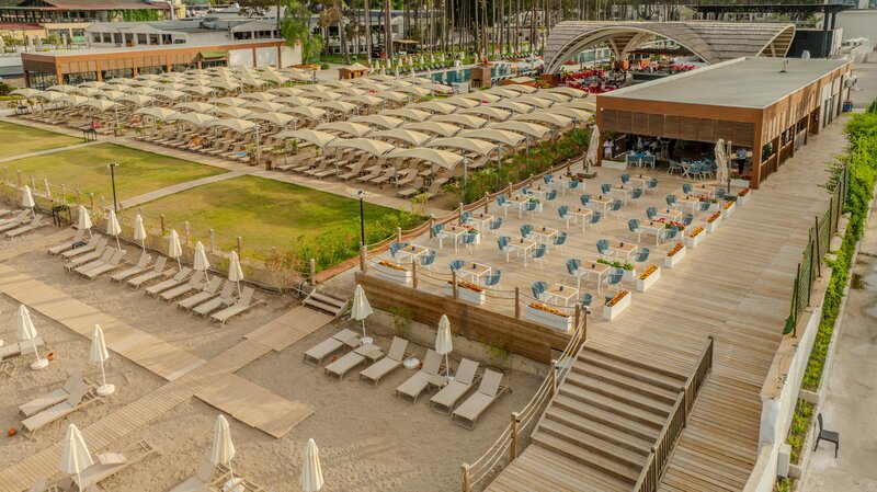 Aydinbey Siu Collection 57