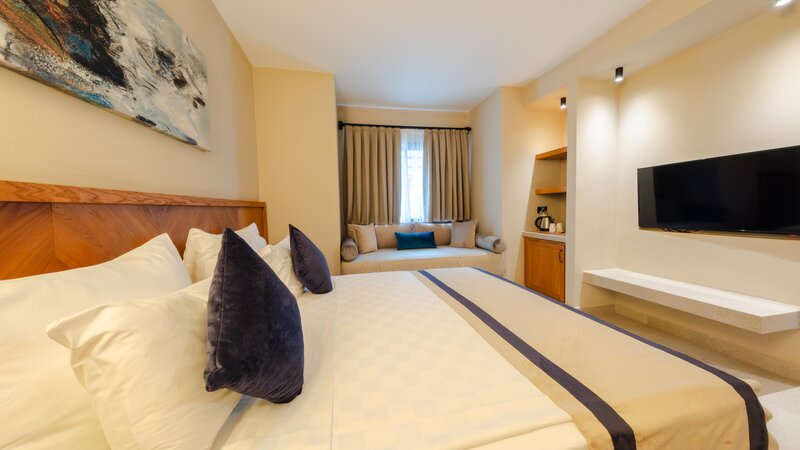 Aydinbey Siu Collection 62