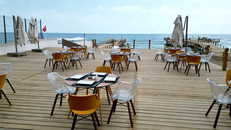 Aydinbey Siu Collection 80